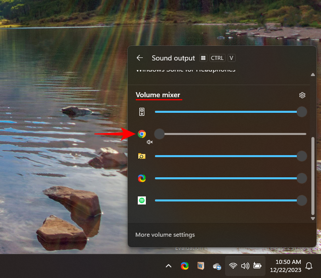 review-mute-an-app-windows-11-6