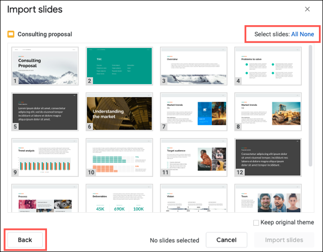 allnoneback-googleslidesimportslides
