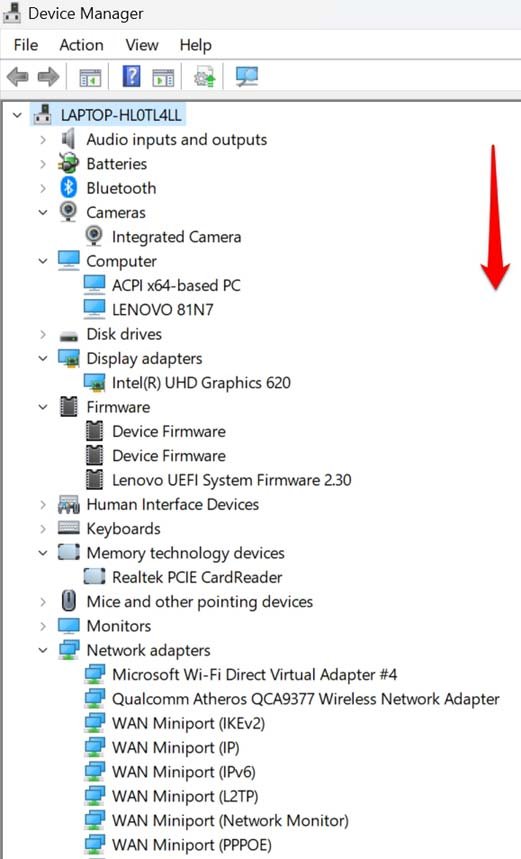 device-drivers-on-windows-11