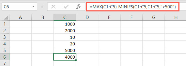 rangeconditionalformula-excelfindrange