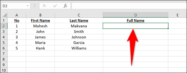 1-excel-select-cell