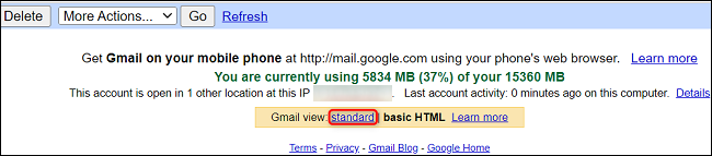 3-gmail-standard-view-option