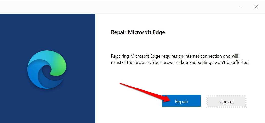 repair-microsoft-edge