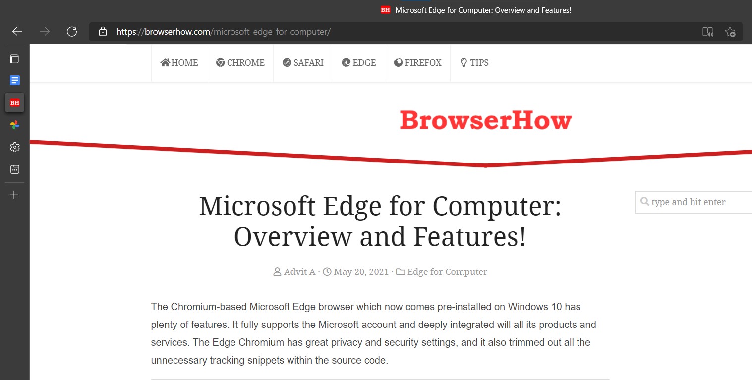 vertical-tabs-in-microsoft-edge-browser