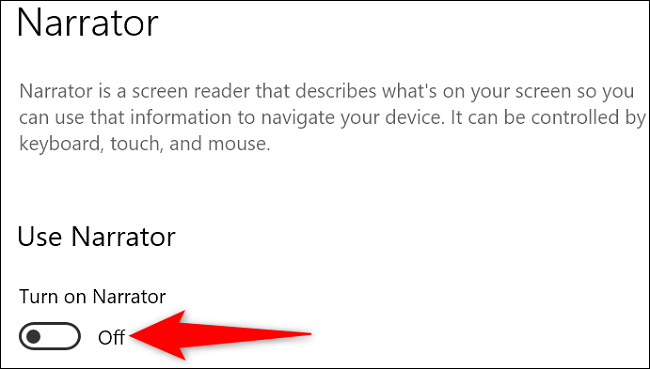 4-windows-10-turn-off-narrator