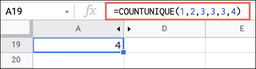 countuniquevalues-googlesheetsfunctionsnotexcel