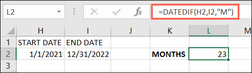 datedifmonths-exceldatetimefunctions