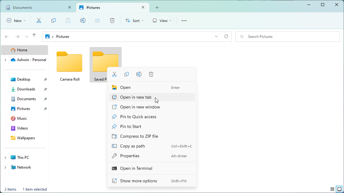 file-explorer-open-in-new-tab