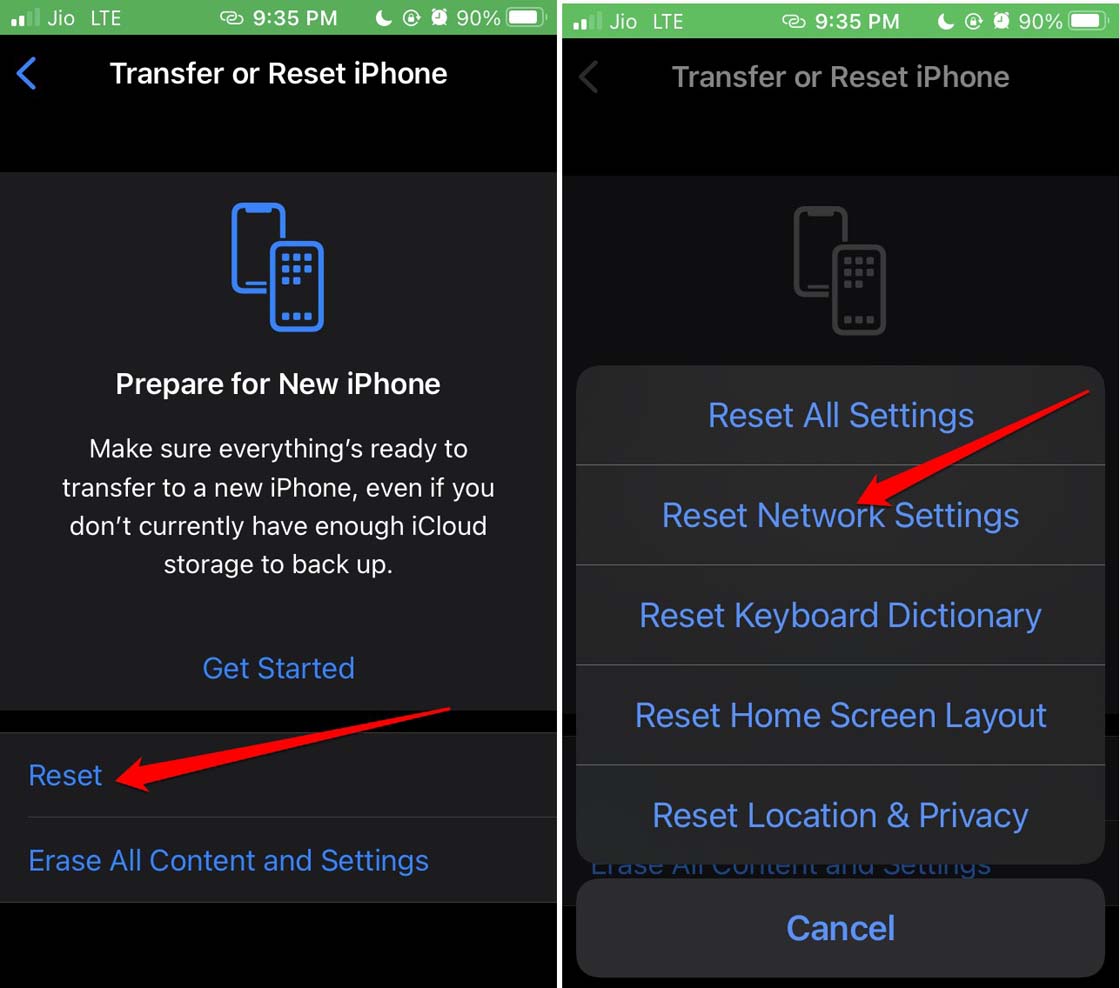 how-to-reset-network-settings-on-iphone