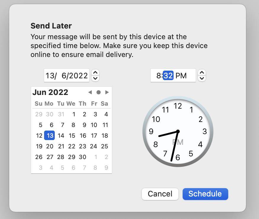 mail-app-macos-ventura-send-it-later-scheduled-message