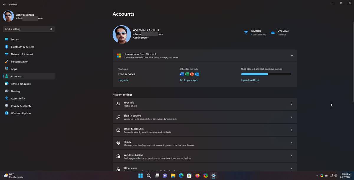 windows-11-insider-preview-build-25145-adds-onedrive-management-to-the-settings-app