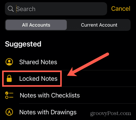 lock-apple-notes-iphone-ipad-mac-search-locked