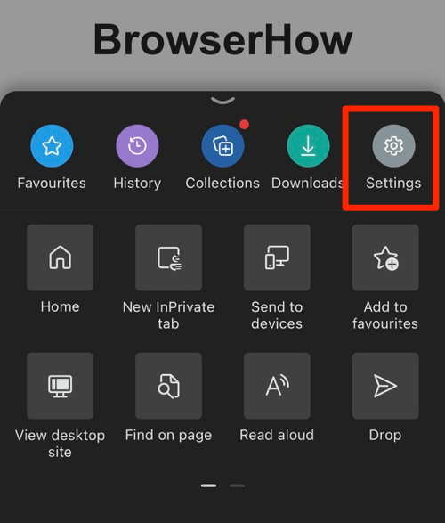 settings_menu_in_edge_for_iphone