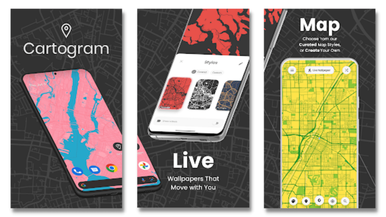 cartogram-live-map-wallpaper