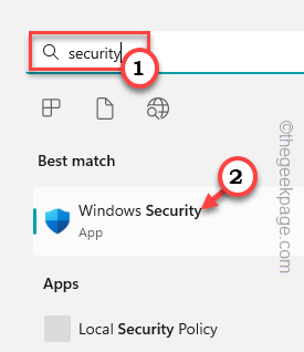 security-min