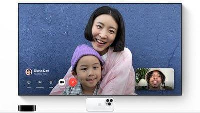 facetime-apple-tv