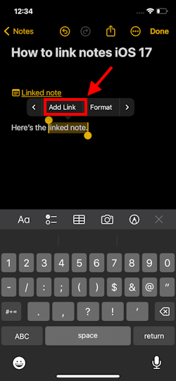 how-to-link-apple-notes-in-ios-17