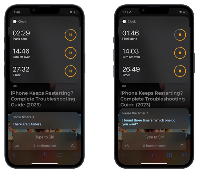 manage-iphone-timers-using-siri