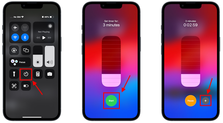 set-a-timer-on-iphone-via-control-center