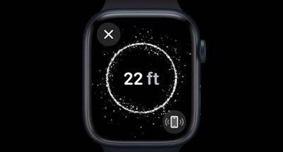 apple-watch-s9-precision-finding-iphone-15