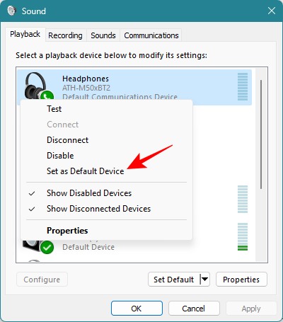 fix-bluetooth-no-output-39