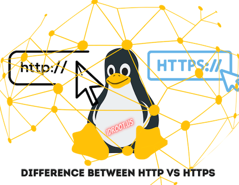 http-vs-https