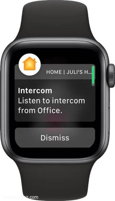 intercomapplewatch