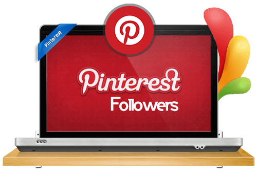 pinterest-followers